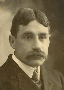 JOHN WHITELAW, JR. (1870-1961)