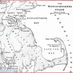 Massachusetts Bay map
